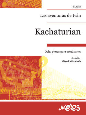 cover image of Las Aventuras de Ivan